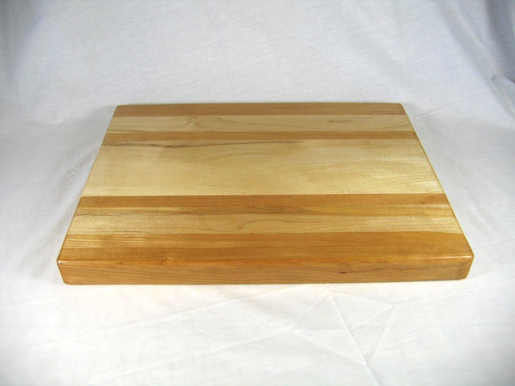 Wood Cutting Boards