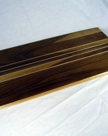 Cutting/Serving-Board by furst woodworks