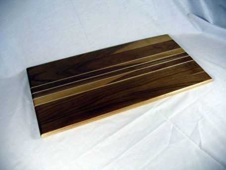 Cutting/Serving-Board by furst woodworks