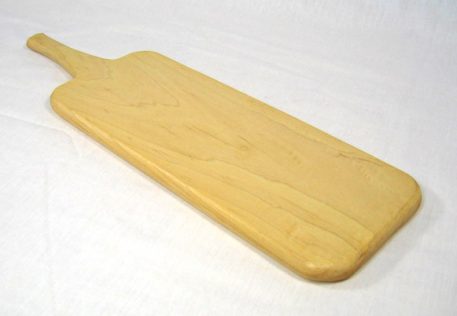 Paddle Board: Maple by Furst Woodworks