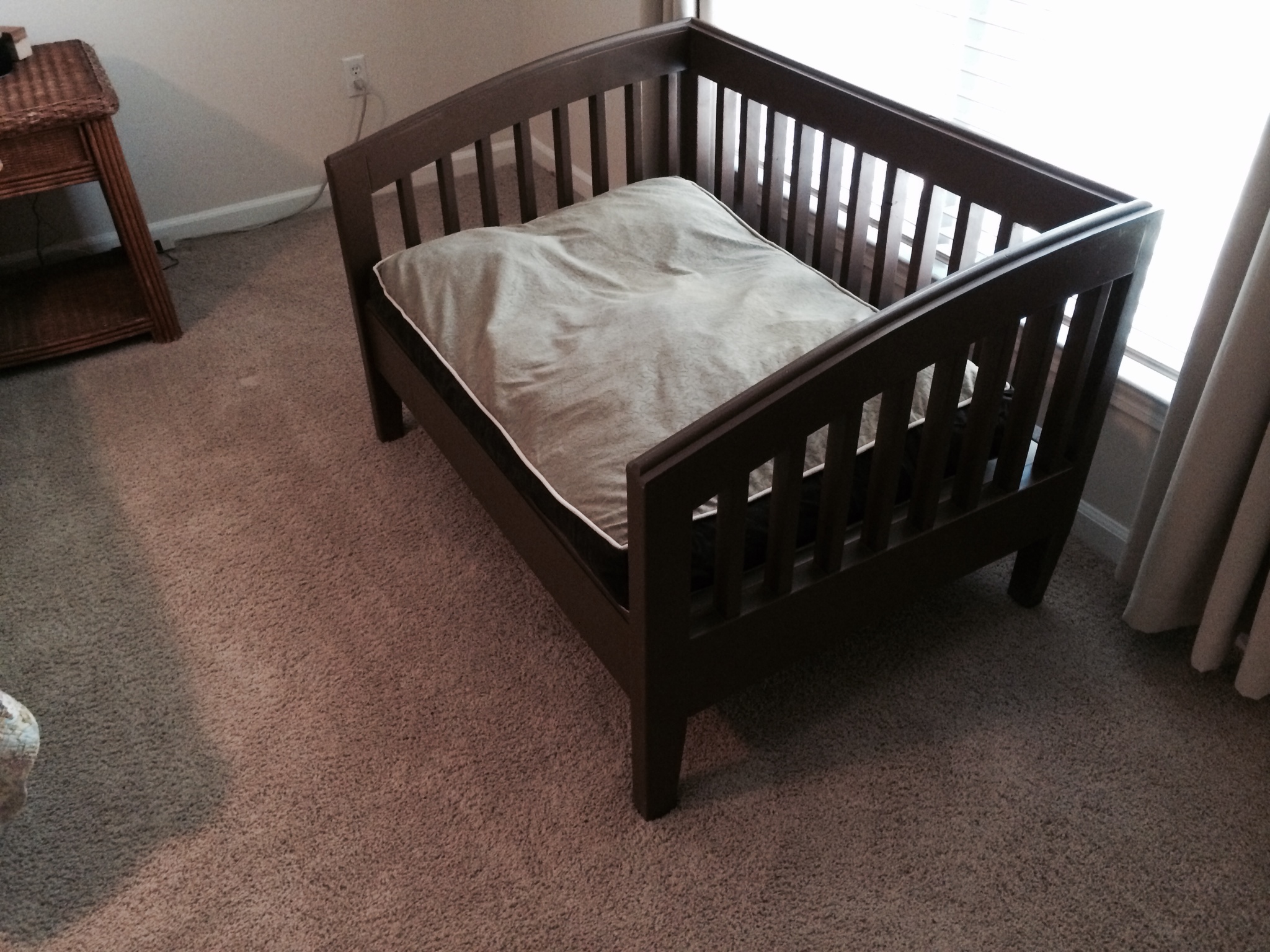 Custom Made Pet Products Furst Woodworks