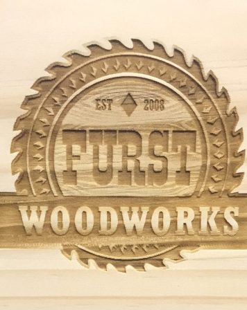 Furst Woodworks Shop